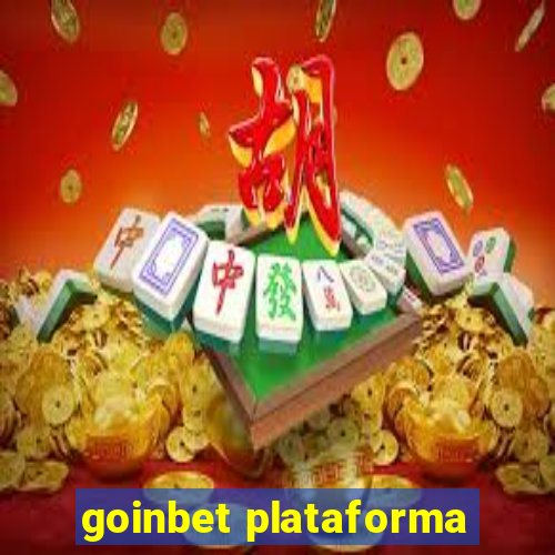 goinbet plataforma