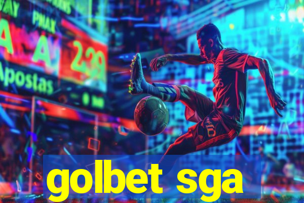 golbet sga