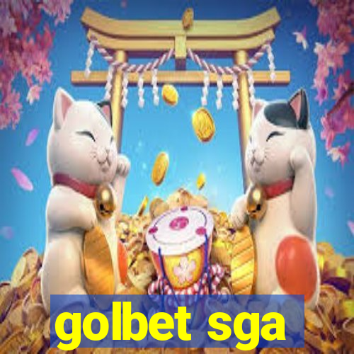 golbet sga