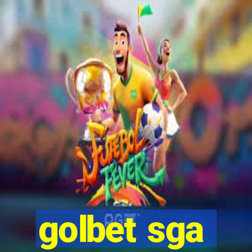 golbet sga