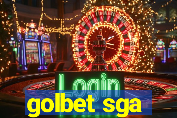 golbet sga