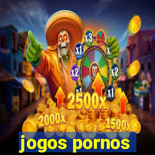 jogos pornos