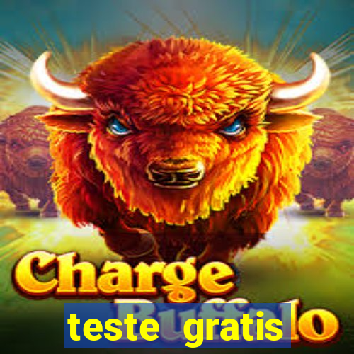 teste gratis fortune tiger