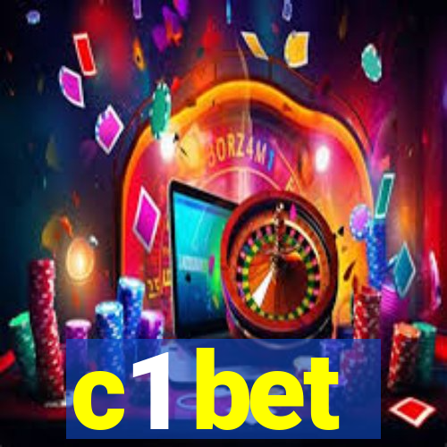 c1 bet