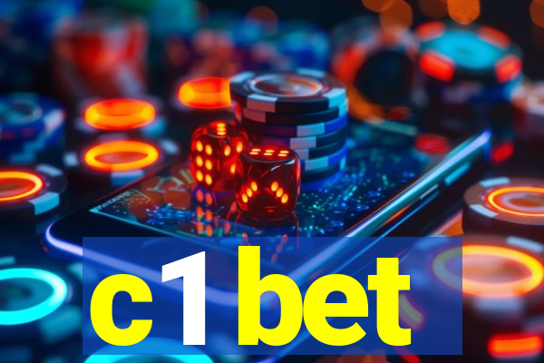 c1 bet