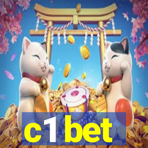 c1 bet