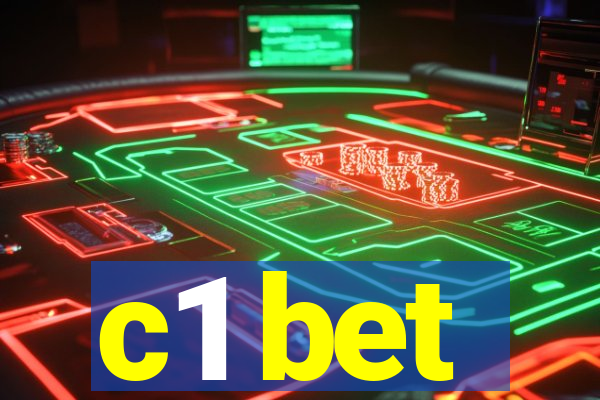 c1 bet