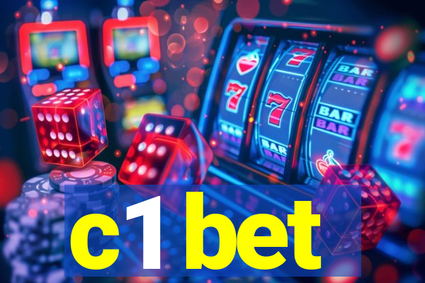 c1 bet