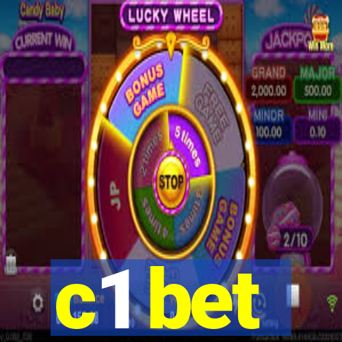 c1 bet