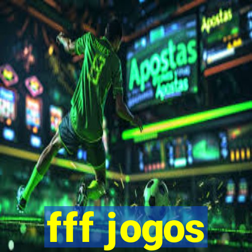 fff jogos