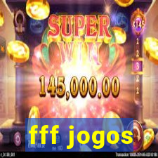 fff jogos