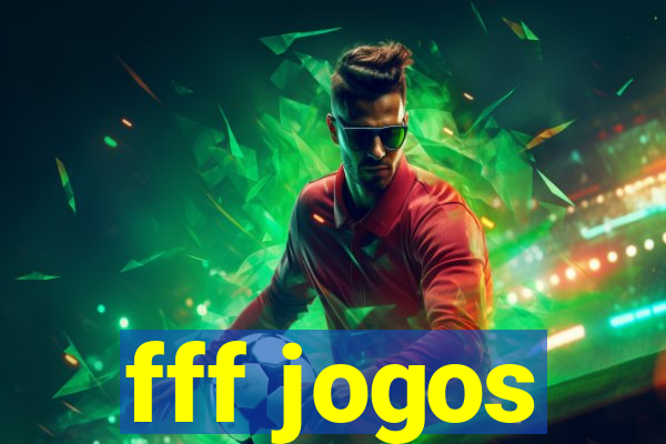 fff jogos