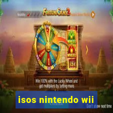 isos nintendo wii