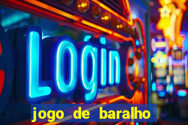 jogo de baralho pife online