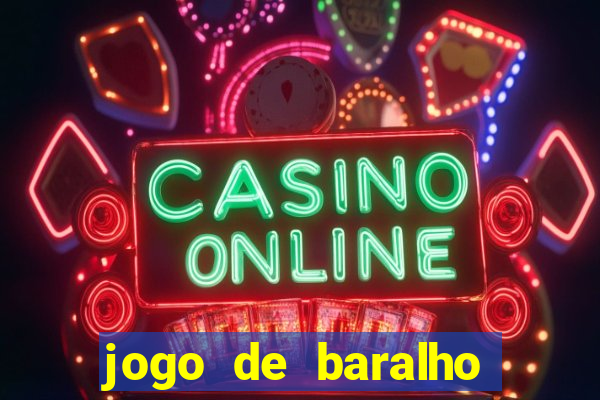 jogo de baralho pife online