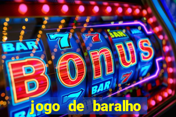 jogo de baralho pife online