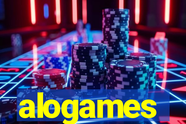 alogames