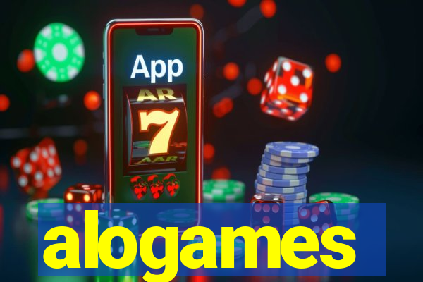 alogames