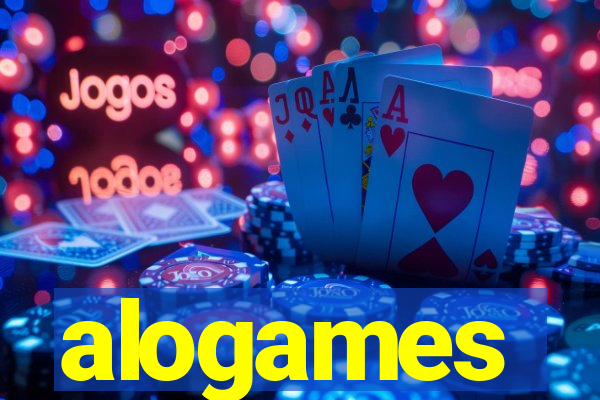 alogames