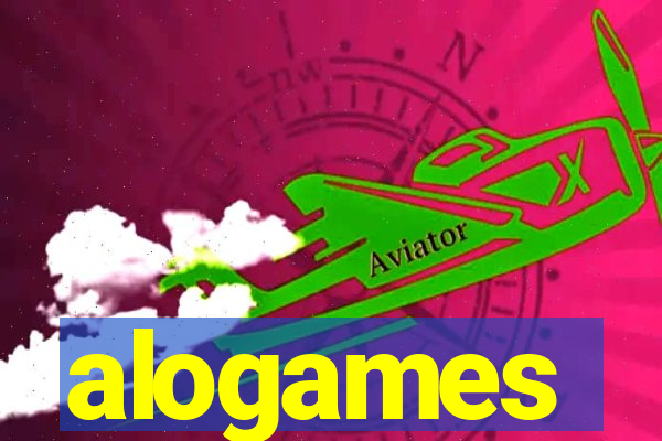 alogames