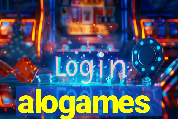 alogames