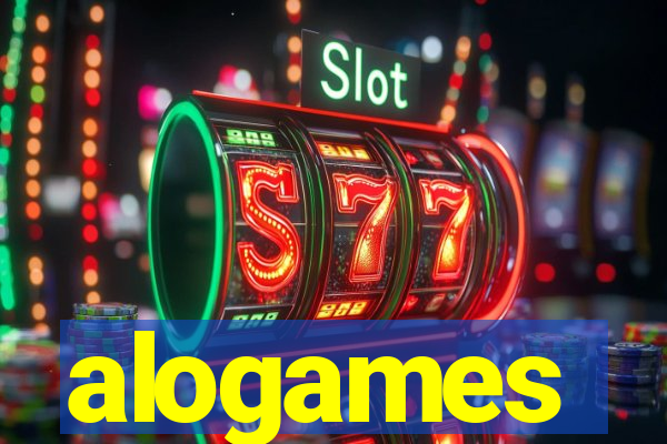 alogames