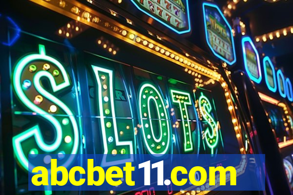 abcbet11.com