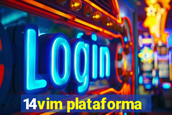 14vim plataforma