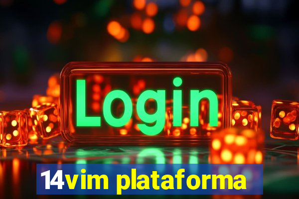 14vim plataforma