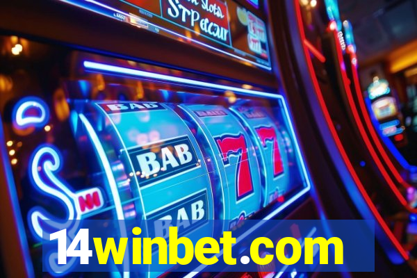 14winbet.com