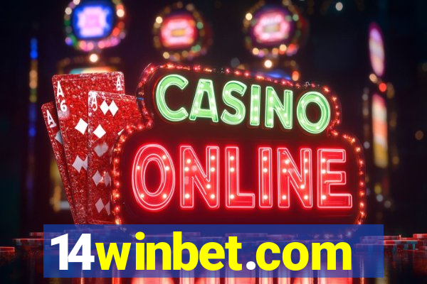 14winbet.com