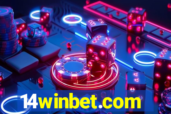 14winbet.com