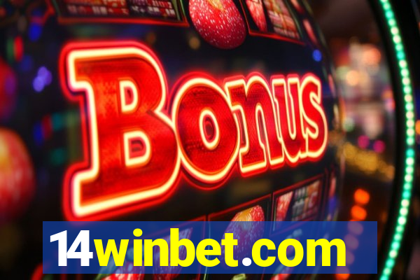 14winbet.com