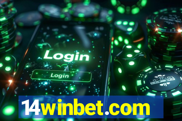 14winbet.com