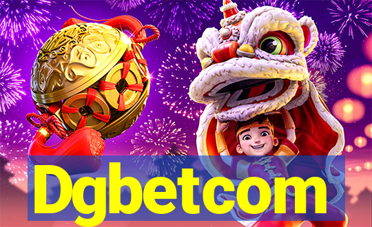 Dgbetcom