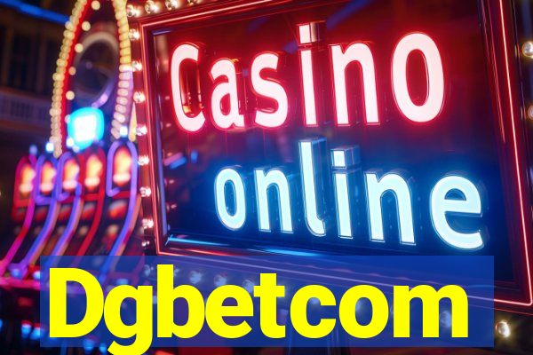 Dgbetcom