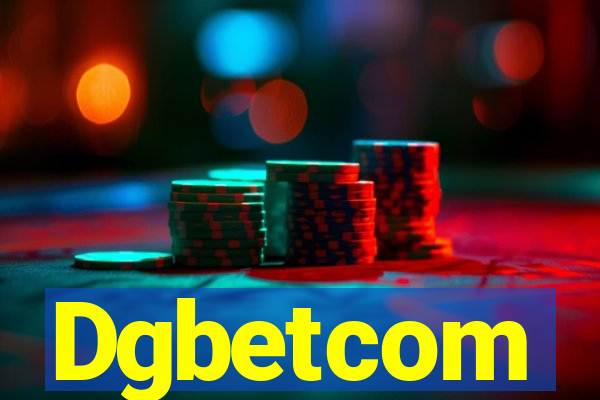 Dgbetcom