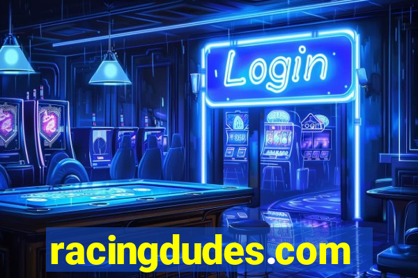 racingdudes.com