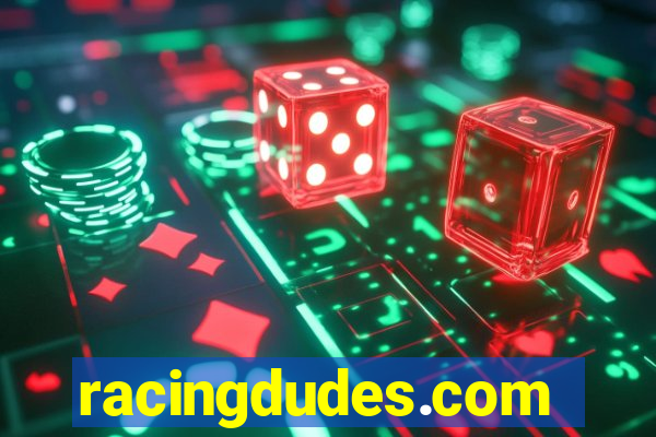 racingdudes.com