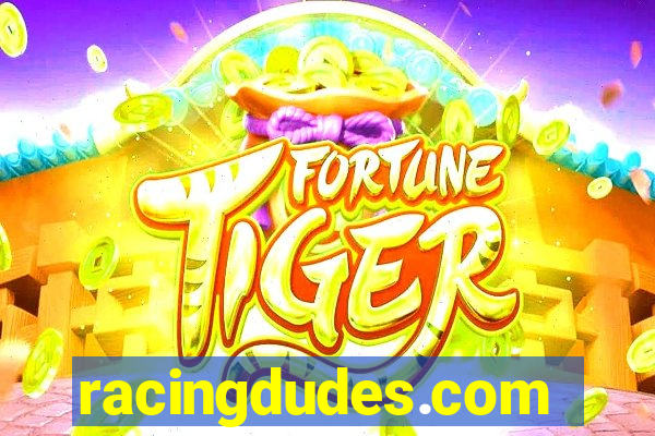 racingdudes.com