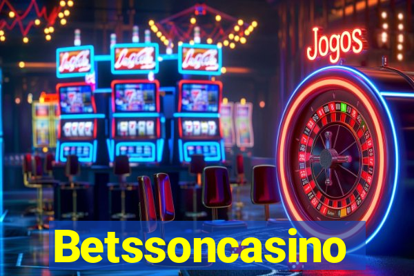 Betssoncasino