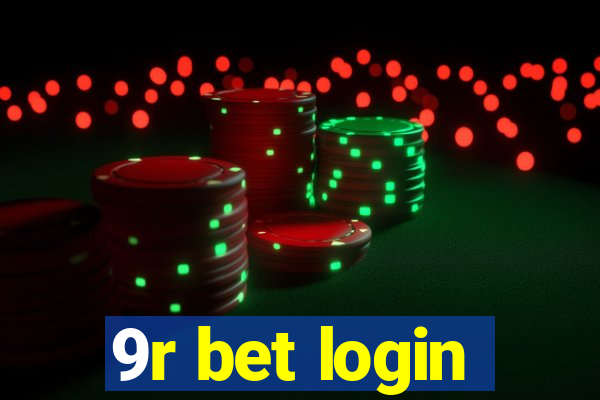 9r bet login