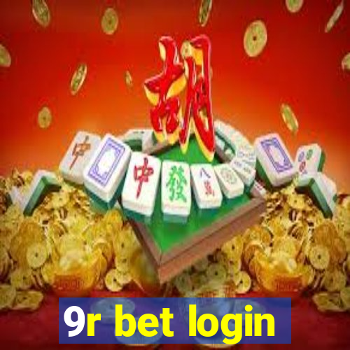 9r bet login