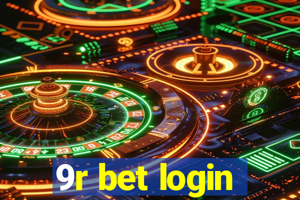 9r bet login