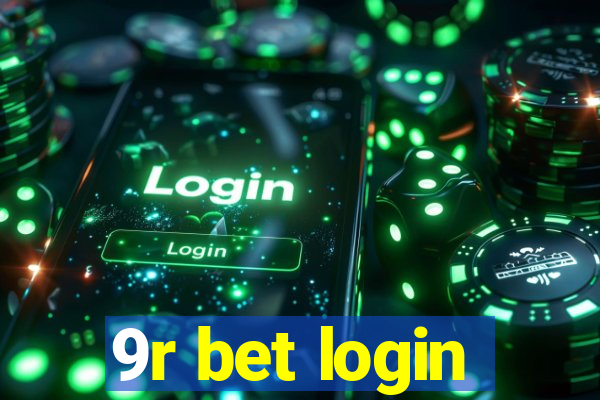 9r bet login