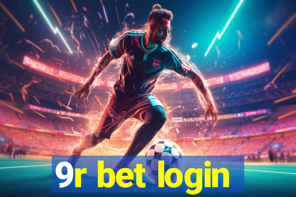 9r bet login