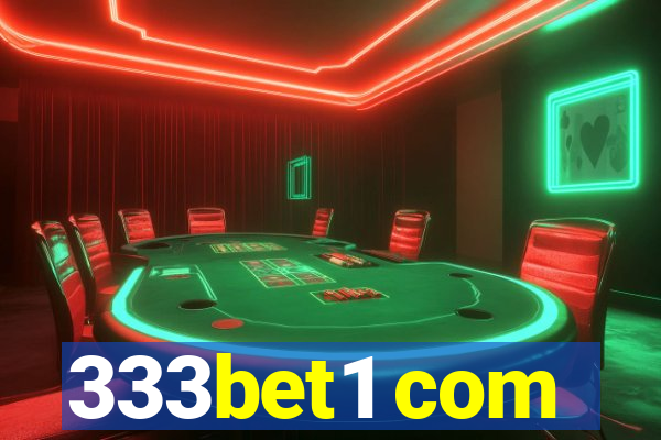 333bet1 com