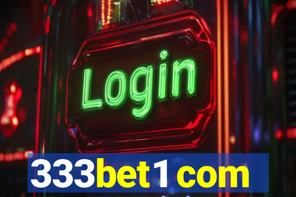 333bet1 com