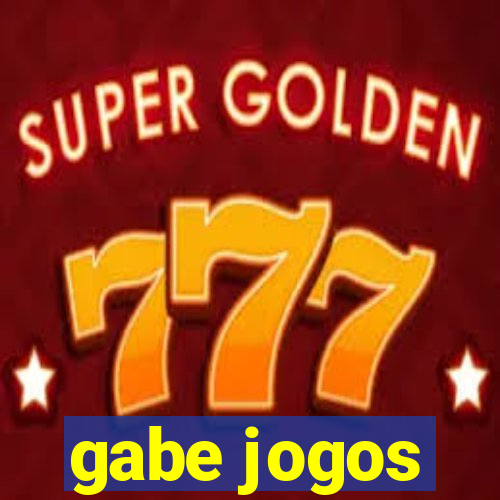 gabe jogos