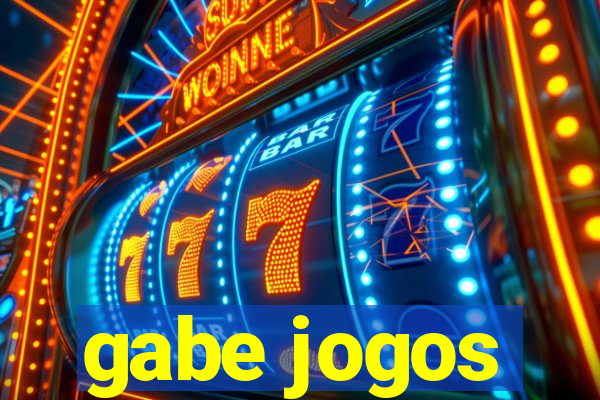 gabe jogos